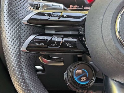 2025 Mercedes-Benz GLC GLC 43 AMG® 4MATIC®