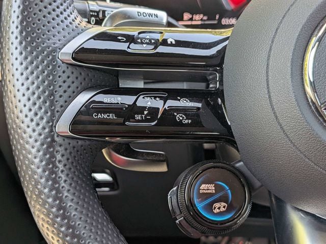 2025 Mercedes-Benz GLC GLC 43 AMG® 4MATIC®