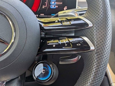 2025 Mercedes-Benz GLC GLC 43 AMG® 4MATIC®
