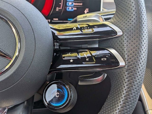 2025 Mercedes-Benz GLC GLC 43 AMG® 4MATIC®