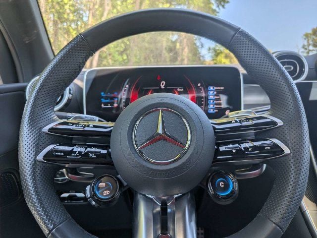 2025 Mercedes-Benz GLC GLC 43 AMG® 4MATIC®