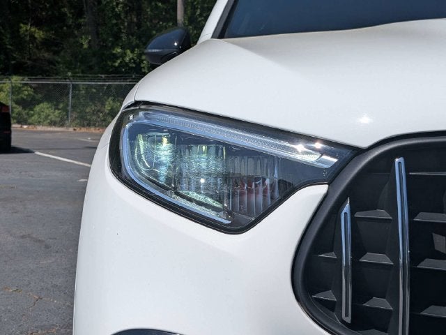 2025 Mercedes-Benz GLC GLC 43 AMG® 4MATIC®