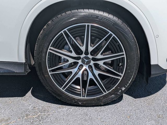 2025 Mercedes-Benz GLC GLC 43 AMG® 4MATIC®