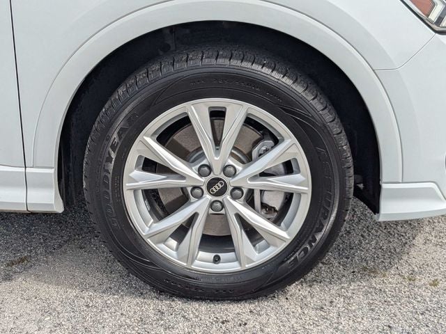 2024 Audi Q3 Premium S Line quattro