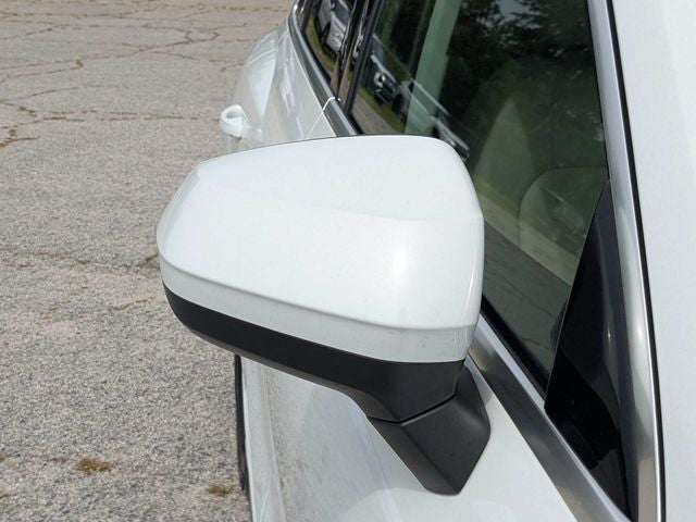 2024 Audi Q3 Premium S Line quattro