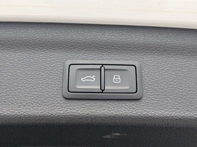 2024 Audi Q3 Premium S Line quattro