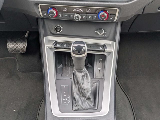 2024 Audi Q3 Premium S Line quattro