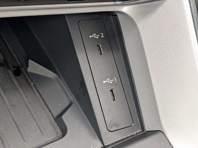 2024 Audi Q3 Premium S Line quattro