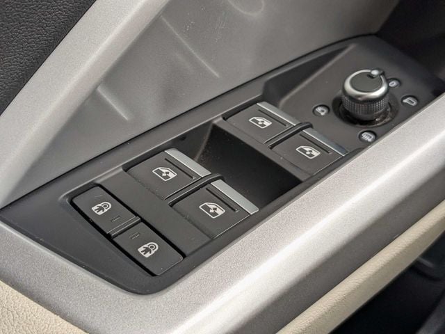 2024 Audi Q3 Premium S Line quattro