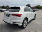 2024 Audi Q3 Premium S Line quattro