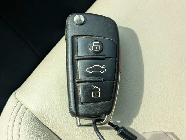 2024 Audi Q3 Premium S Line quattro