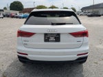 2024 Audi Q3 Premium S Line quattro
