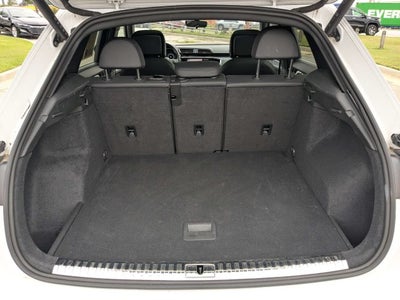 2025 Audi Q3 Premium S Line quattro