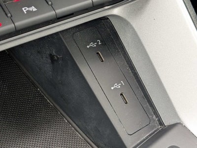 2025 Audi Q3 Premium S Line quattro