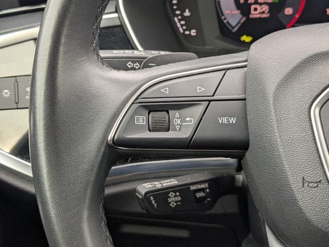 2025 Audi Q3 Premium S Line quattro