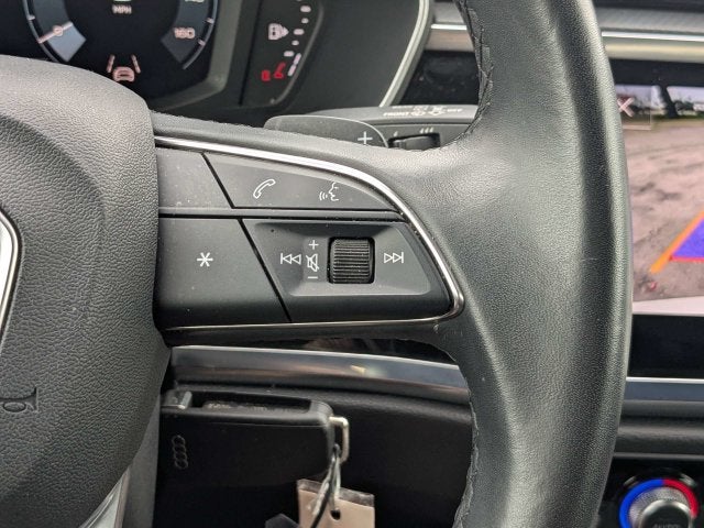 2025 Audi Q3 Premium S Line quattro