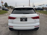 2025 Audi Q3 Premium S Line quattro