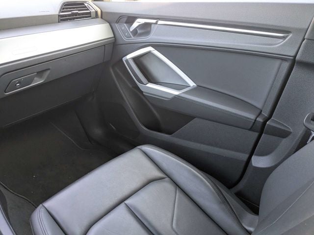 2025 Audi Q3 Premium S Line quattro