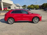 2025 Audi Q3 Premium S Line quattro