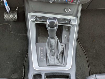 2025 Audi Q3 Premium S Line quattro