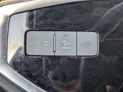 2025 Audi Q3 Premium S Line quattro