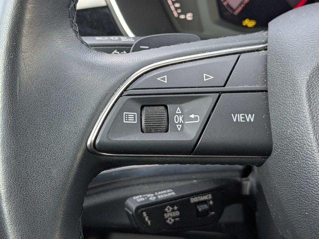 2025 Audi Q3 Premium S Line quattro