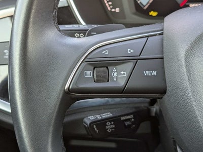 2025 Audi Q3 Premium S Line quattro