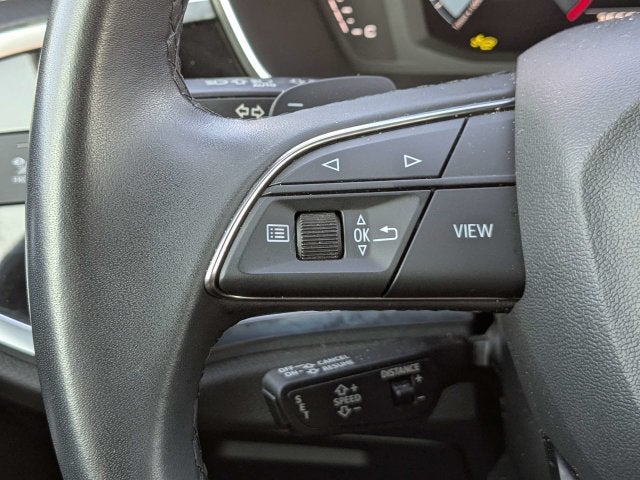 2025 Audi Q3 Premium S Line quattro