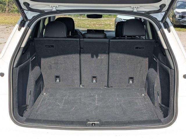 2024 Audi Q5 45 S line Premium quattro