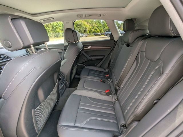 2024 Audi Q5 45 S line Premium quattro