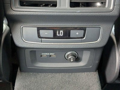 2024 Audi Q5 45 S line Premium quattro