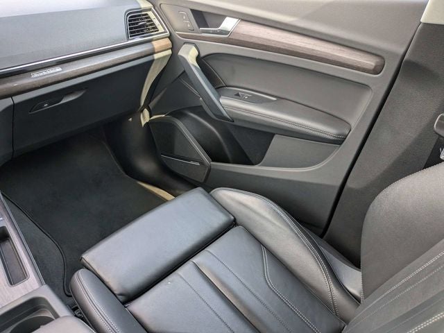 2024 Audi Q5 45 S line Premium quattro
