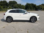 2024 Audi Q5 45 S line Premium quattro