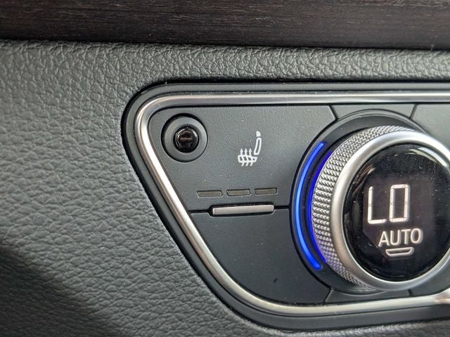 2024 Audi Q5 45 S line Premium quattro