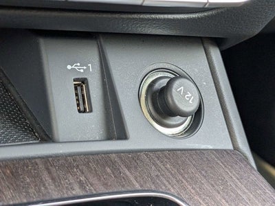 2024 Audi Q5 45 S line Premium quattro