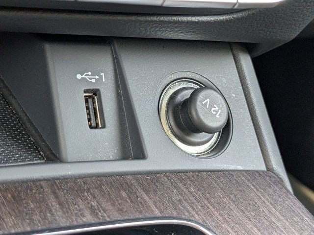 2024 Audi Q5 45 S line Premium quattro