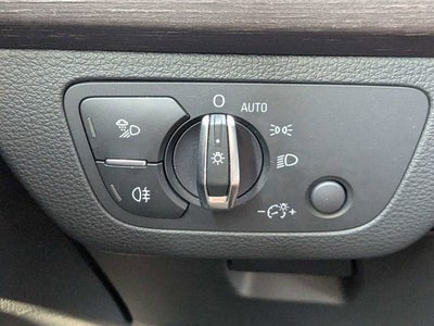 2024 Audi Q5 45 S line Premium quattro