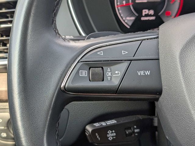 2024 Audi Q5 45 S line Premium quattro