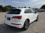 2024 Audi Q5 45 S line Premium quattro