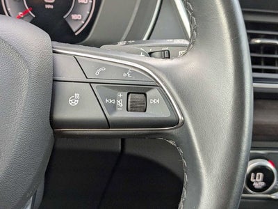 2024 Audi Q5 45 S line Premium quattro