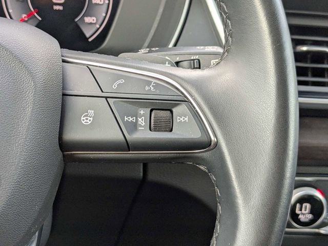 2024 Audi Q5 45 S line Premium quattro