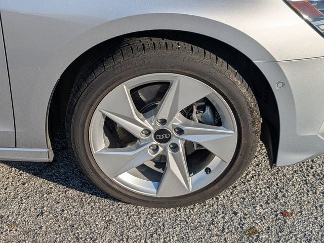 2024 Audi A3 40 Premium FrontTrak