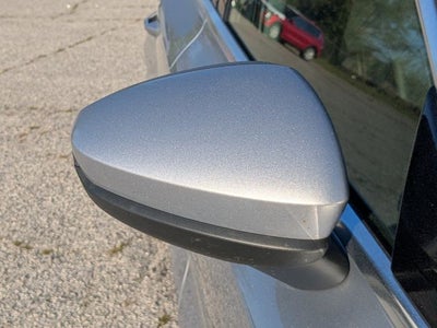 2024 Audi A3 40 Premium FrontTrak