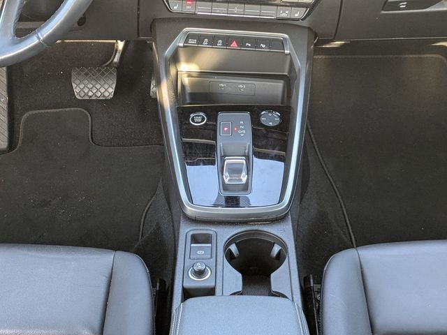 2024 Audi A3 40 Premium FrontTrak