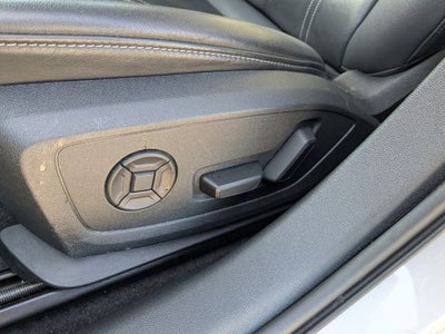 2024 Audi A3 40 Premium FrontTrak