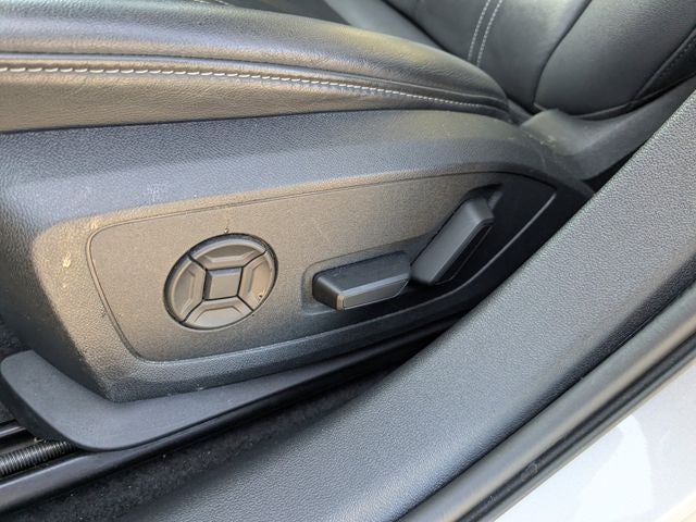 2024 Audi A3 40 Premium FrontTrak