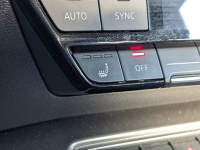 2024 Audi A3 40 Premium FrontTrak