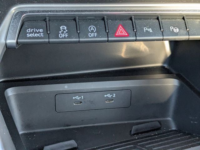 2024 Audi A3 40 Premium FrontTrak