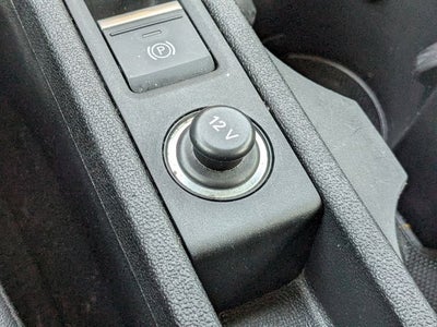 2024 Audi A3 40 Premium FrontTrak