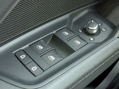 2024 Audi A3 40 Premium FrontTrak